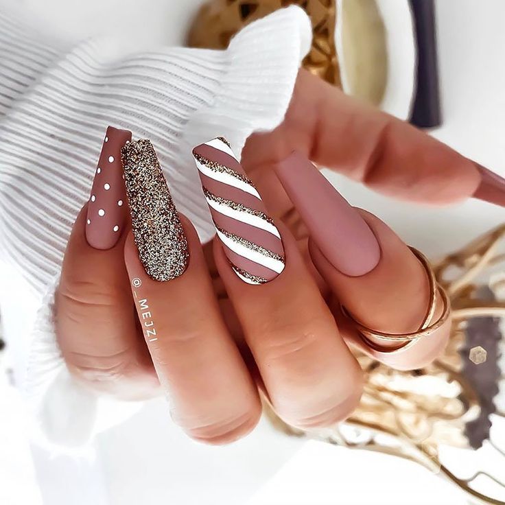 The Latest Nail Art Trends to Try at ...