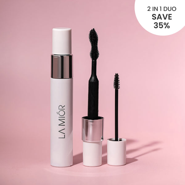 Mary Kay® Lash Love Mascara | I ♥ Black