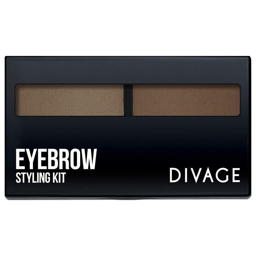 Divage Eyebrow Styling ...