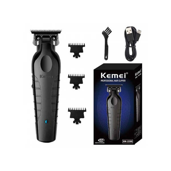 Kemei KM-580A ...