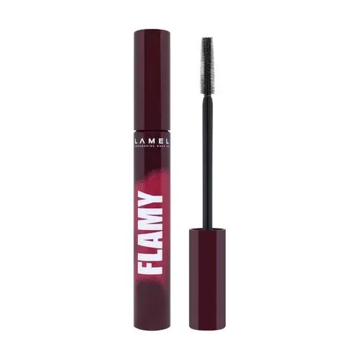 Maybelline Lash Sensational Mascara Burgundy Rose, Тушь для ...