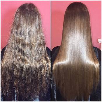 BRAZILIAN BLOWOUT: ПРЯМОЙ КУРС ВАШИХ ...