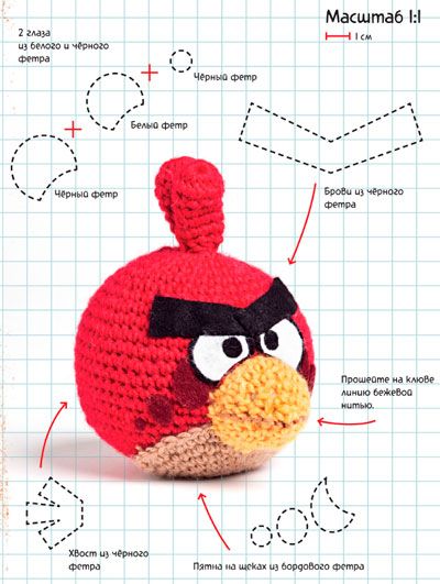 Angry Birds в кино / Angry Birds (2016 ...