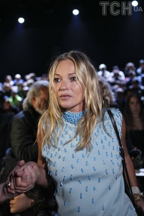 Макияж звезд №14. Kate Moss | Отзывы ...