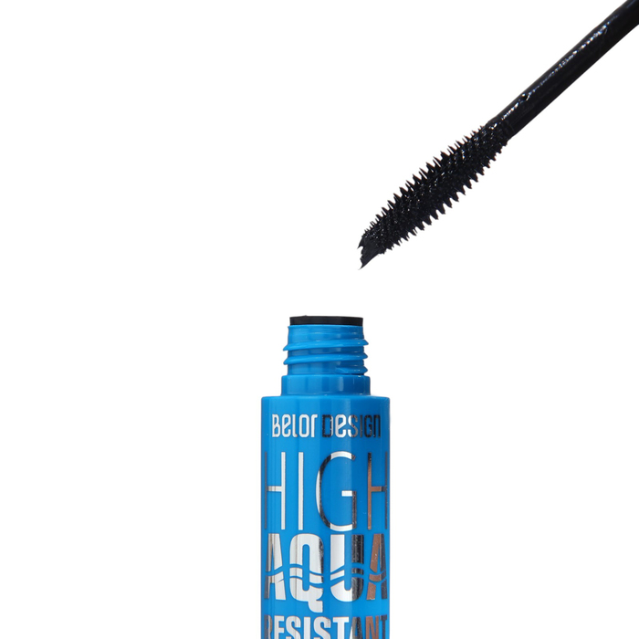 Eveline Cosmetics 4D Extension Volume&Waterprof Mascara ...