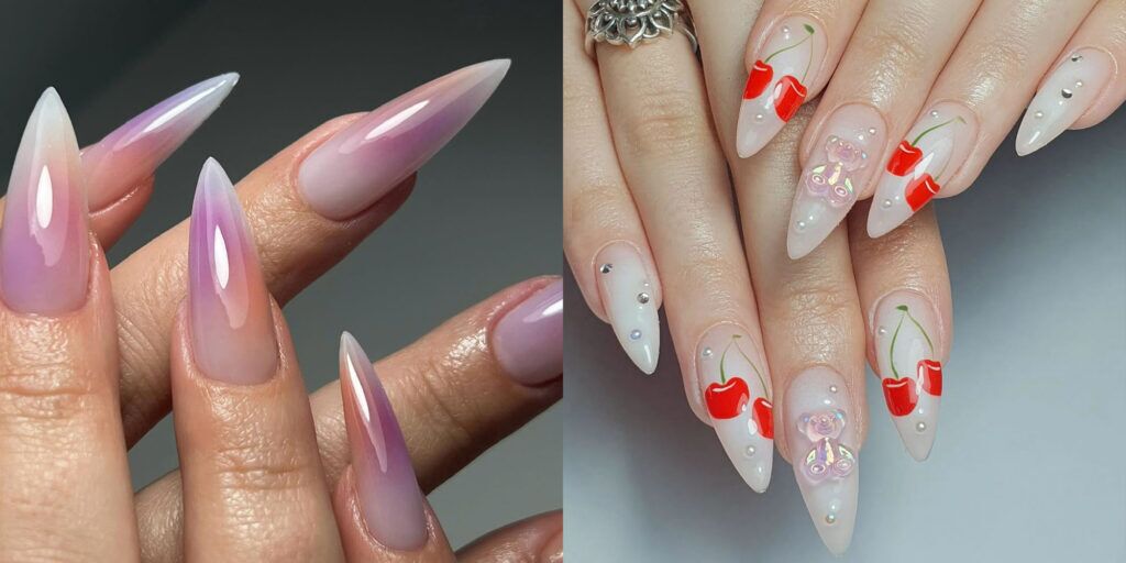 Top 15 Winter Nails in 2024: Trendy Designs to Elevate Your ...