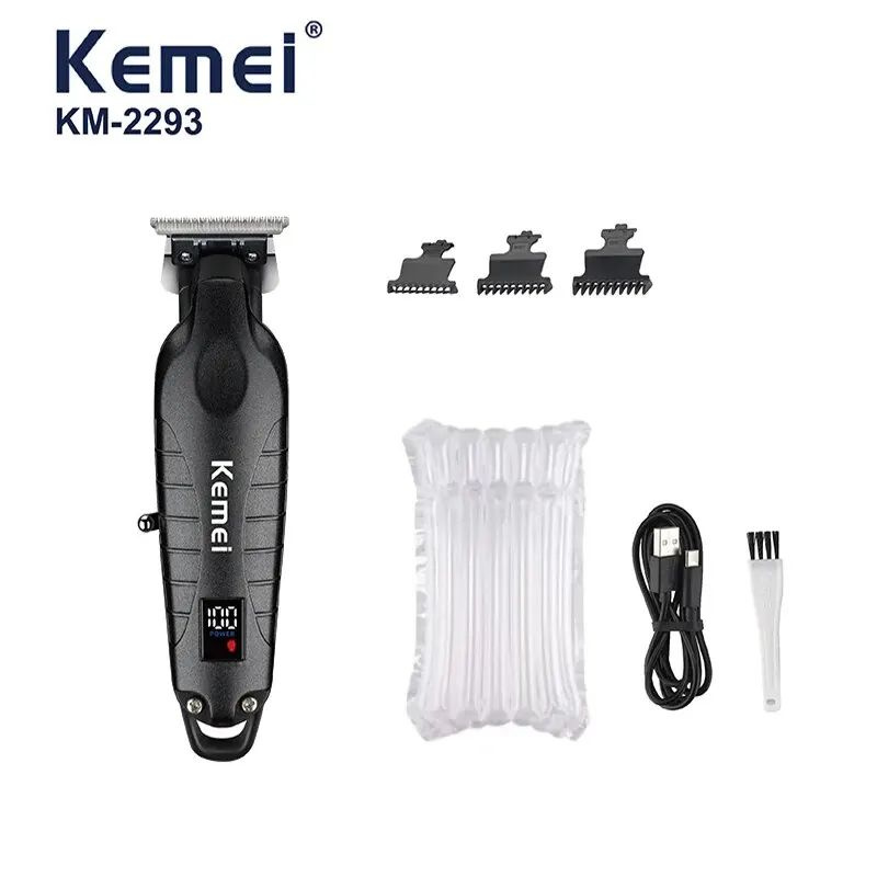 kemei km-319 ...