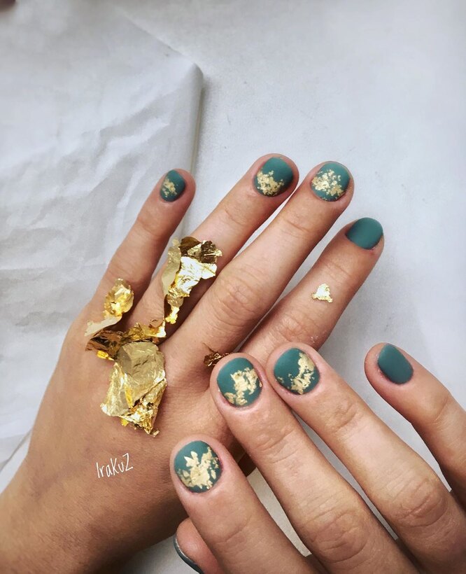 Журнал NAILS