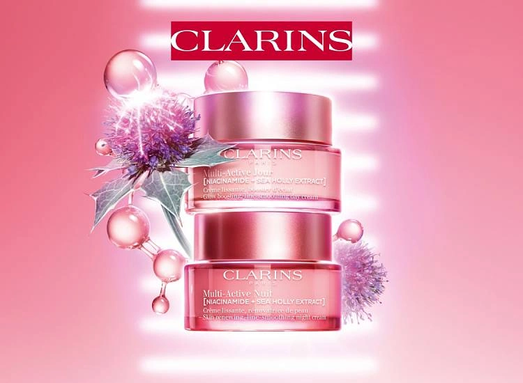 Clarins устойчивый карандаш для бровей ...