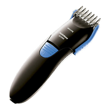 Машинка для стрижки (триммер) Philips Bodygroom series 5000 ...