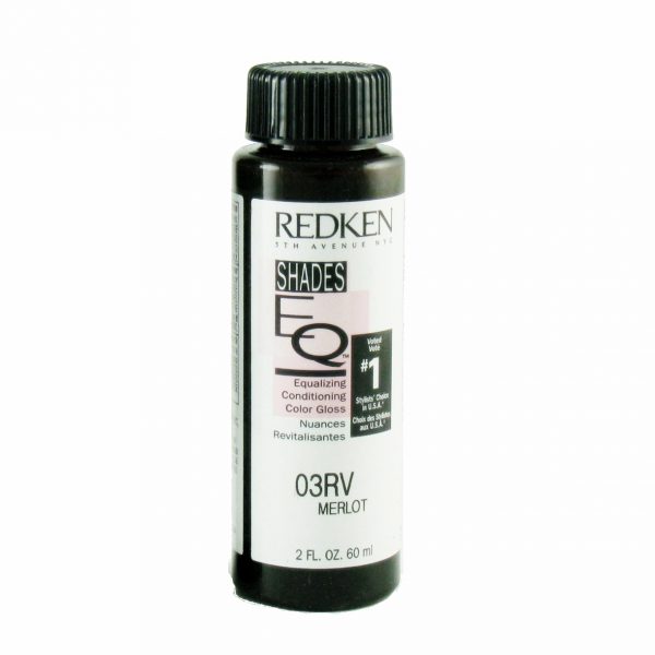 Redken Shades EQ Gloss 06T Iron ...