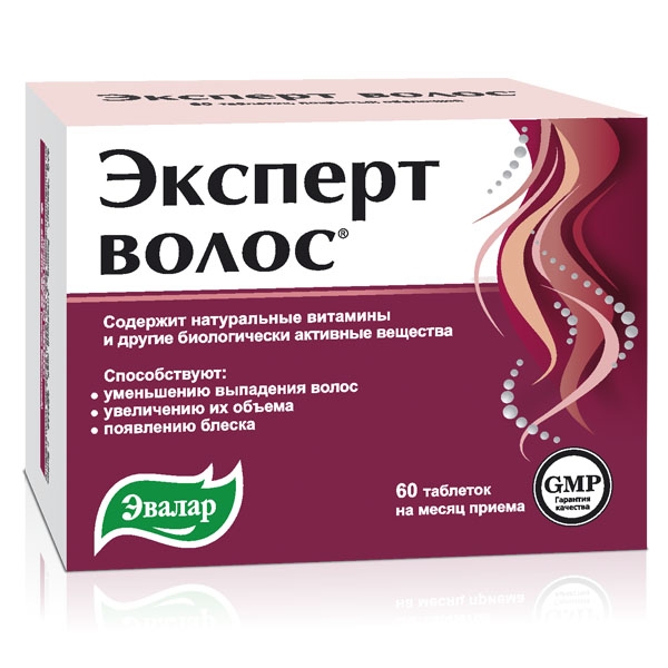 Рост волос, HAIR-NU, World Organic, 120 ...