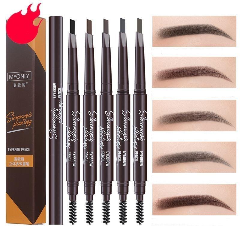 TF Карандаш для бровей EYEBROW PENCIL STYLIST CW-214 тон 201 ...