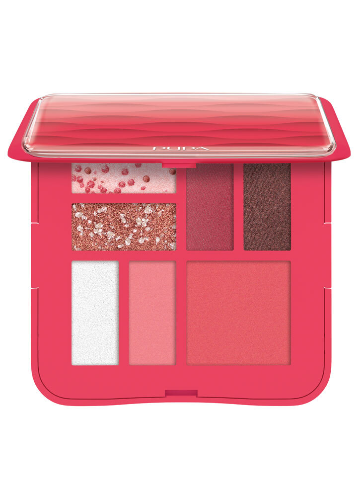 Vivienne Sabo Mariage Face Palette ...