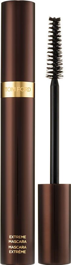 Тушь TOM FORD Extreme Mascara - 01 Raven - black - Femi.uz