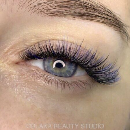 Penelopa_lashes, салон бровей и ресниц — Яндекс Карты