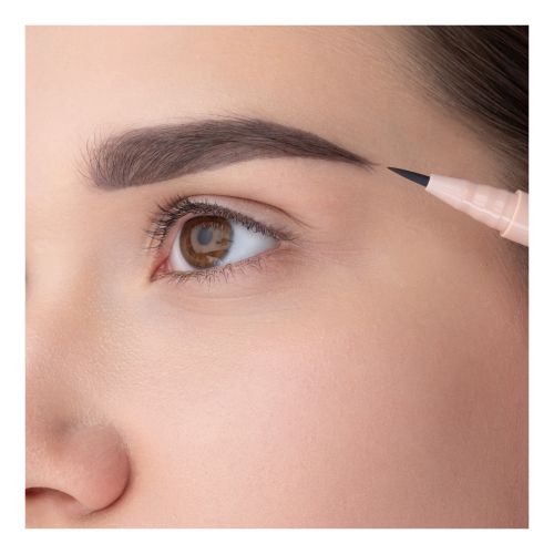 Купить маркер для бровей стойкий с эффектом microblading ...