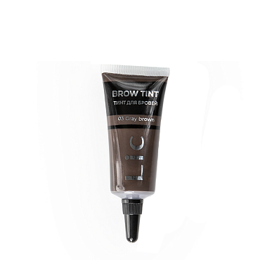 LUXVISAGE Гель-тинт для бровей водостойкий BROW TINT ...