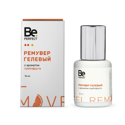 Крем-ремувер для ресниц LASHMAKER