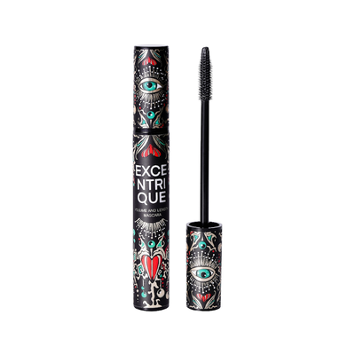 MAYBELLINE NEW YORK тушь мейбелин с эффектом накладных ресниц ...