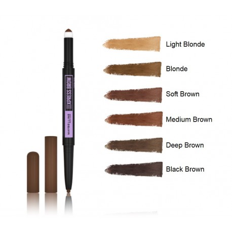 Maybelline Brow Tattoo Lasting Color ...