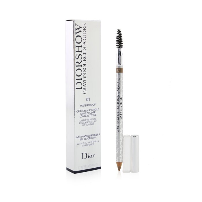 Dior Diorshow Brow Styler Карандаш для бровей