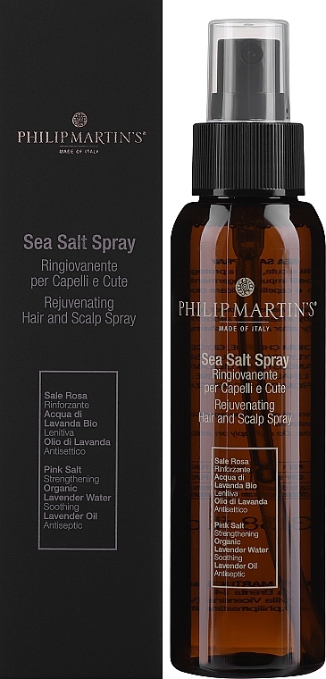 Goldwell Stylesign Sea Salt Spray ...