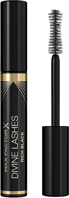 Max Factor Divine Lashes Mascara ...