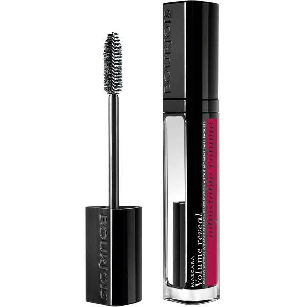 Тушь для ресниц Bourjois Volume Clubbing Ultra Black 11 мл ...