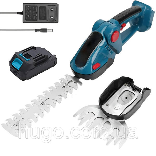 Ножницы для кустов Makita UH4570 ...