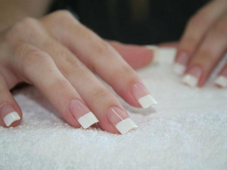 Beauty Nails - Как сделать маникюр в домашних условиях