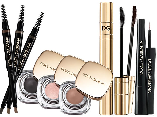 Eye makeup | Devotion Mascara | Dolce ...