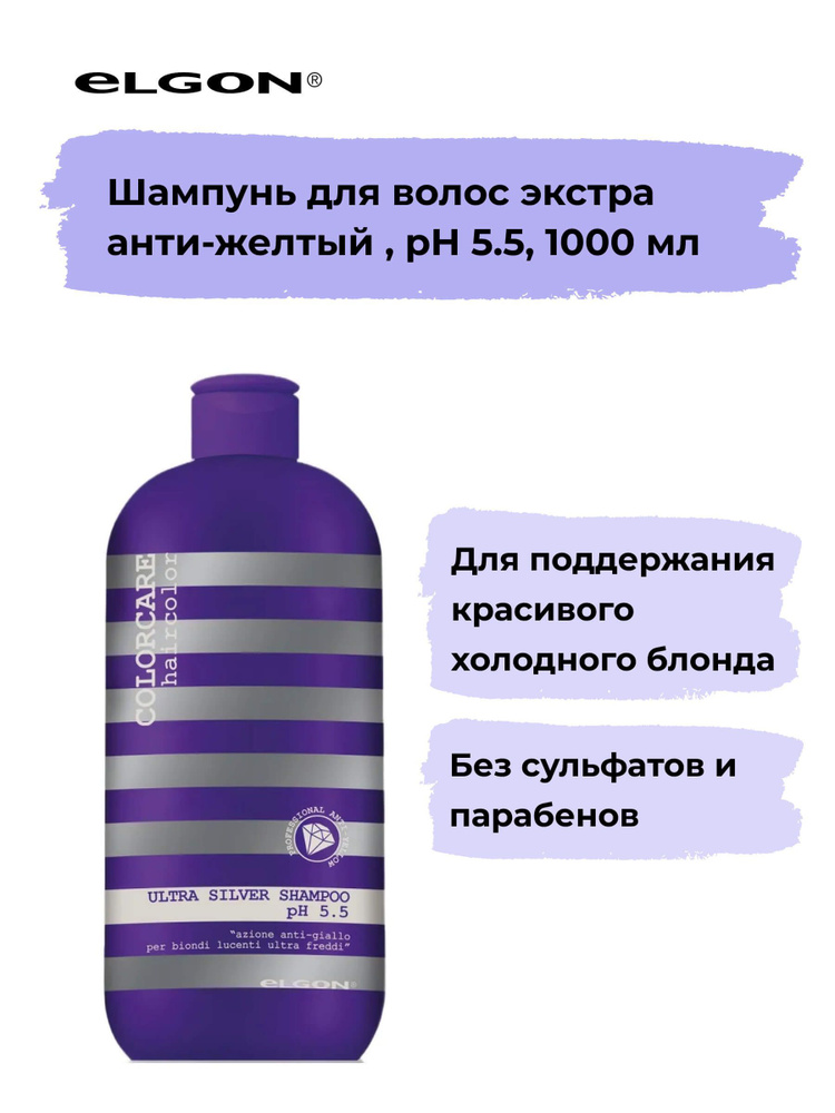 pH Laboratories Pure Repair Detangler - Распутывающий спрей ...