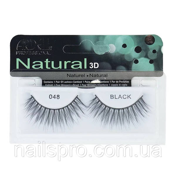 Объемное наращивание ресниц 3D-LASHES