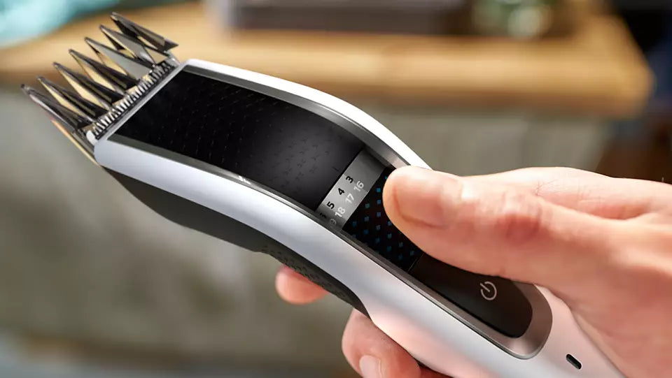 Маленькая головка для машинки для стрижки волос Philips COMB ...