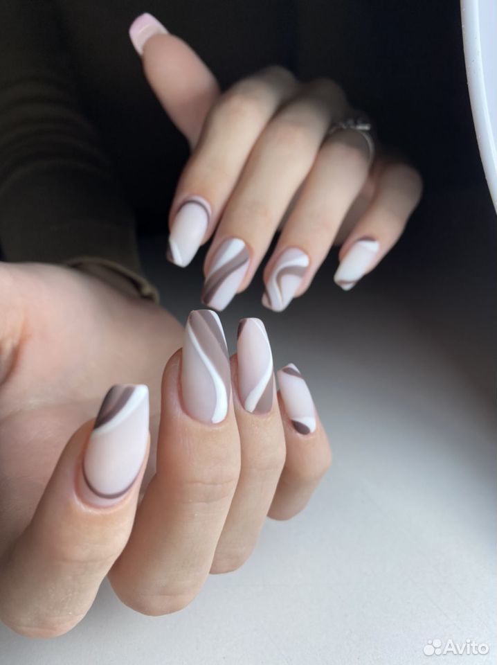 Braga__nails SB Шушары (посёлок ...