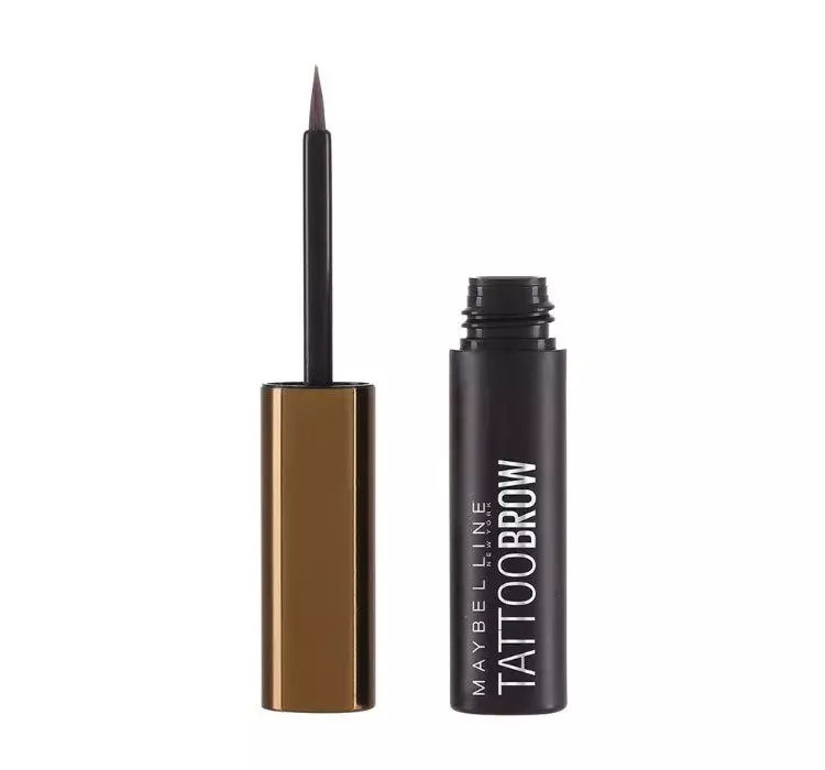 Гель для бровей Maybelline Tattoo Brow 3-Day Gel | Makeup.ee