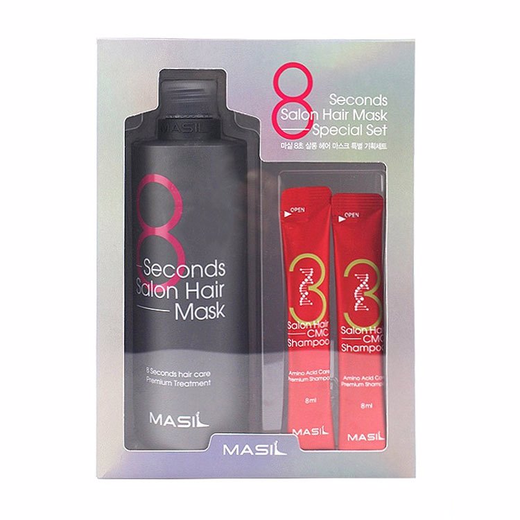 Masil 8 Seconds Salon Liquid ...