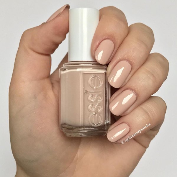 Маникюр Нюд (nude) – лидер в nail ...