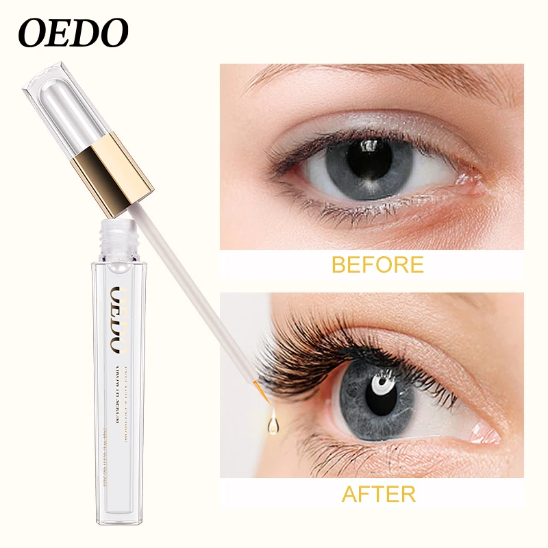 Eyelash Growth serum ...