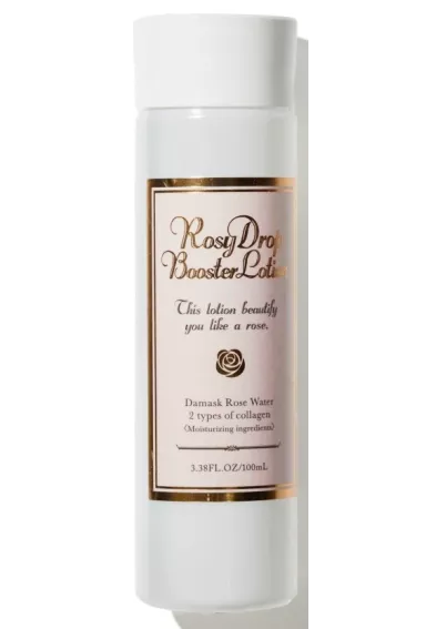 Rosy Drop Booster Lotion 100 мл - Тонер ...