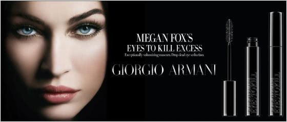 Тушь для ресниц Eyes to kill от Armani | Отзывы покупателей ...