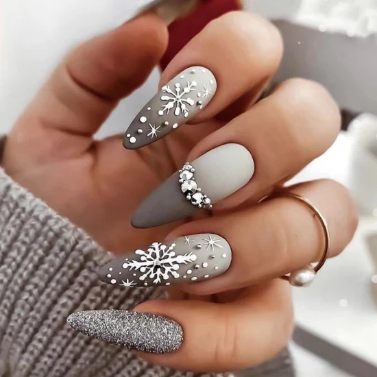 Elegant Nails