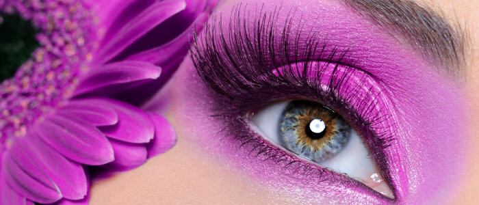 3D Lashes, Dolce Vita ...