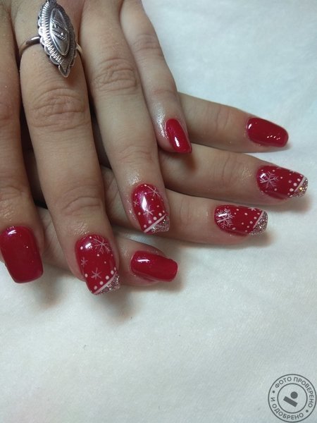 City Nails, ногтевая студия, Селигерская ул., 18, корп. 4 ...