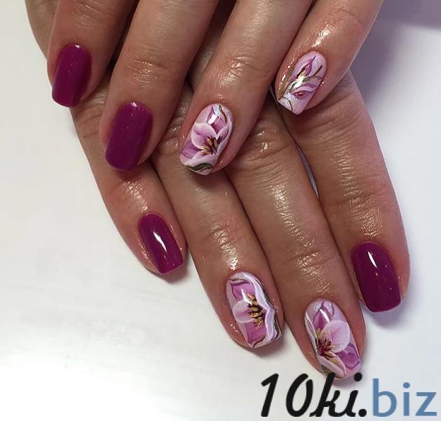 🏆 Салон красоты Nails Beauty: цены на услуги, запись и ...