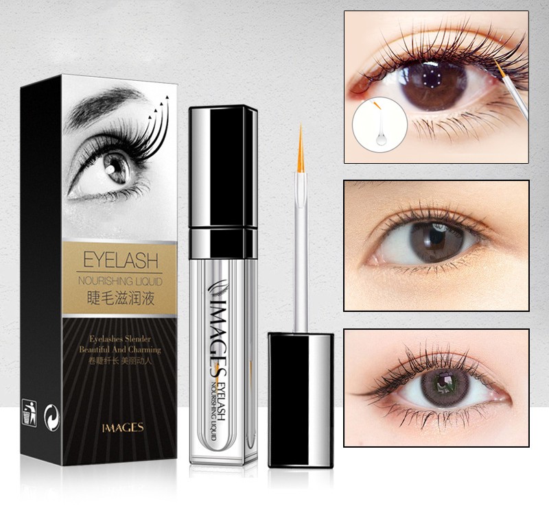 Сыворотка для роста ресниц Feg Eyelash Enhancer: продажа ...