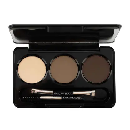 Тушь для бровей Eva Mosaic IDEAL BROW - «<<<<< Очередная ...