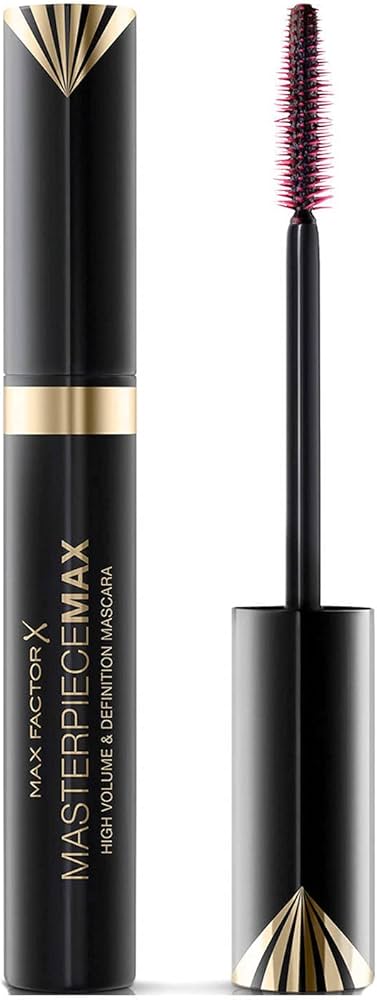 1 Lash WOW Mascara Midnight Black ...