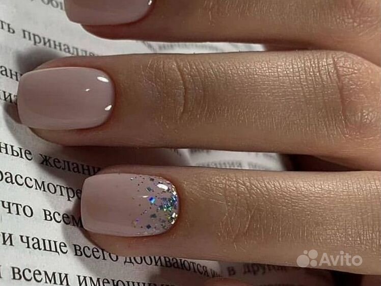 Аппаратный маникюр в Сипайлово, Уфа — 3 места 💅 (адреса ...